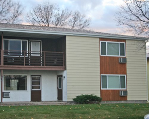 1040 Redwood Street Onalaska