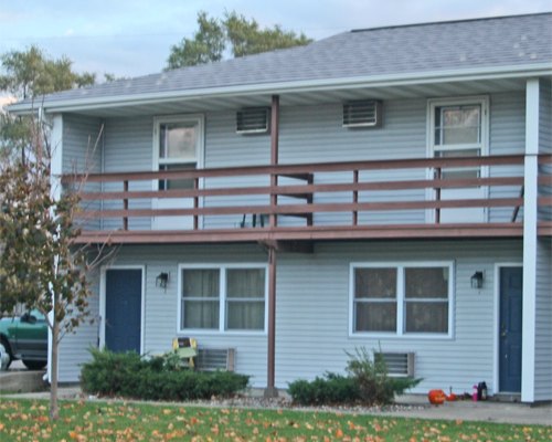 1100 Redwood Steet Onalaska