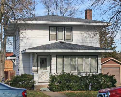 1803 Main Street La Crosse