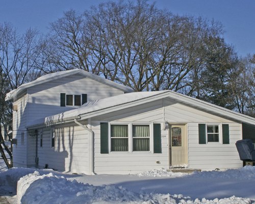 222 28th Street South La Crosse