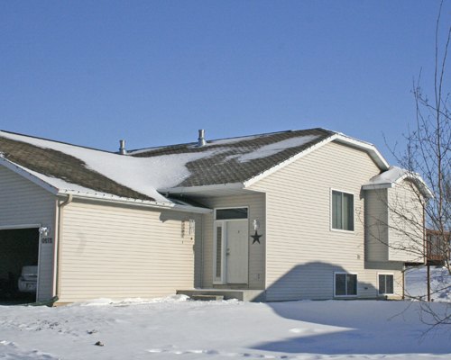 2718 South Meadowlark Lane Holmen