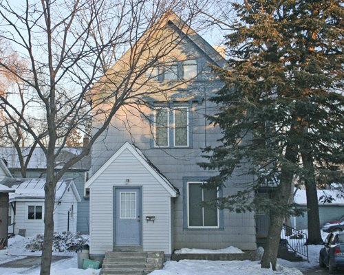 124 North 10th Street La Crosse