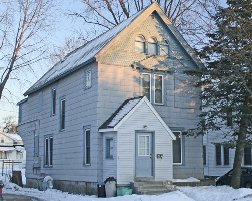 126 North 10th Street La Crosse