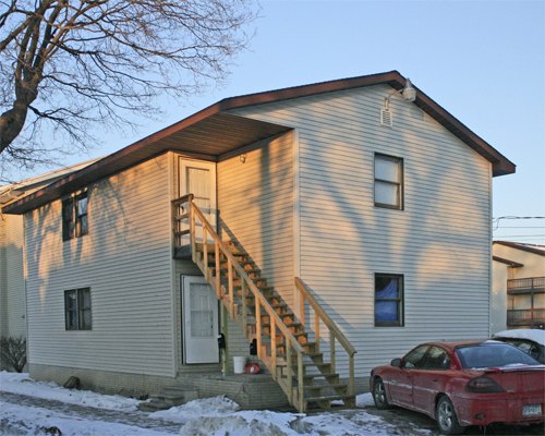 322 13th Street North La Crosse