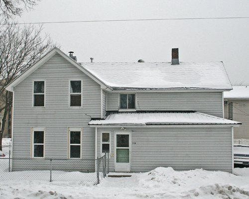 726 Ferry Street La Crosse