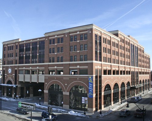 315 Third Street South La Crosse