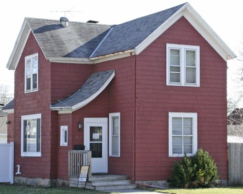 1432 Johnson Street La Crosse