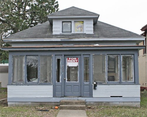 1022 Vine Street La Crosse
