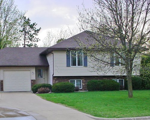 523 Bluebird Court Onalaska