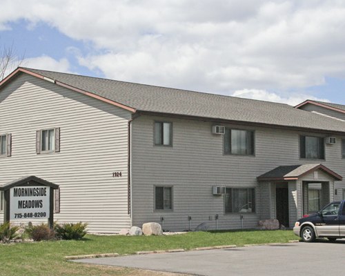 1924 & 1934 Eva Road Mosinee