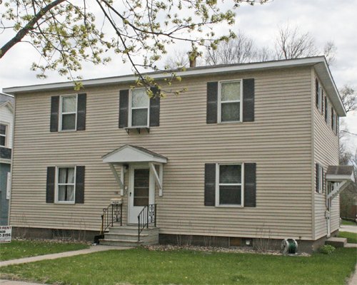 1744 Madison Street La Crosse