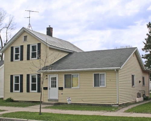 926 Johnson Street La Crosse