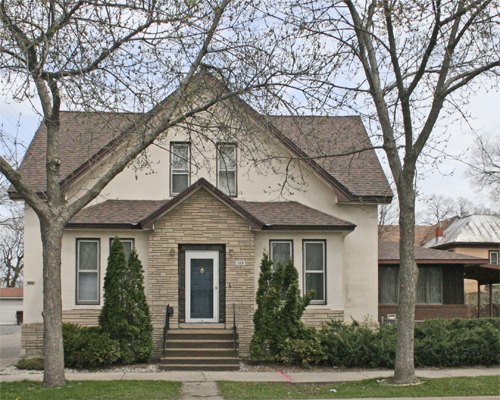 519 Division Street La Crosse