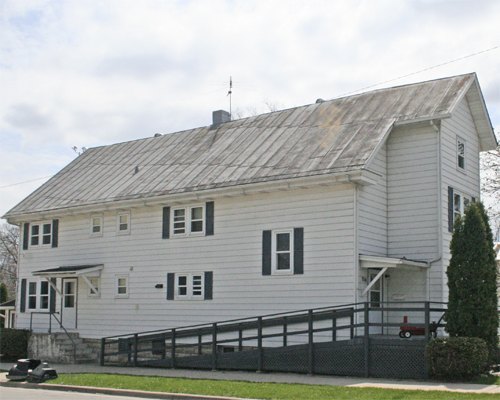 834 Liberty Street La Crosse