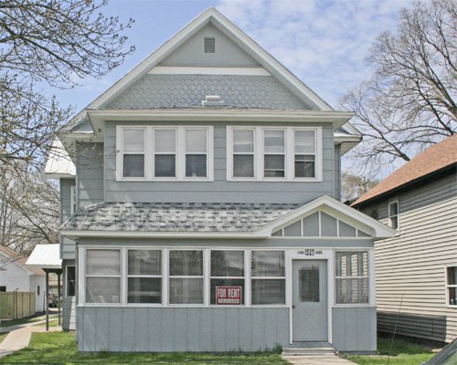 1445 Avon Street La Crosse