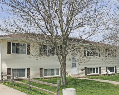 1010 Redwood East La Crescent MN