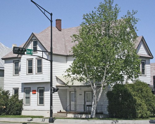 202 West Avenue North La Crosse