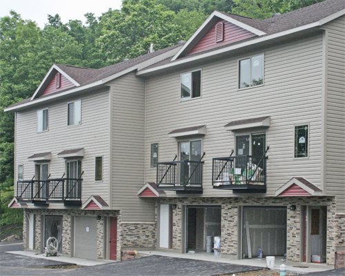 3809 Cliffside Drive La Crosse