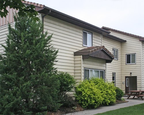 1314 5th Avenue South La Crosse