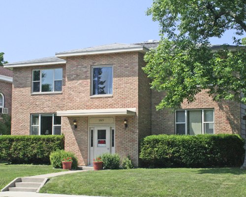 1525 State Street #3 La Crosse