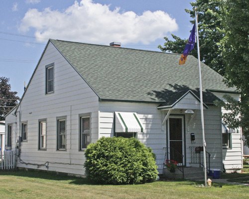 1911 East Avenue South La Crosse