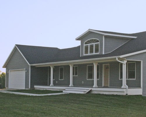 7350 Swede Bottom Road Houston MN