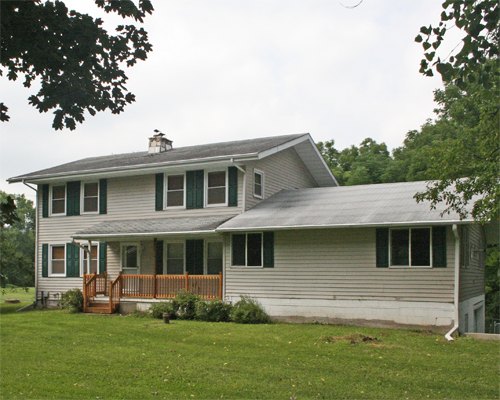 N2844 Smith Valley Road Medary