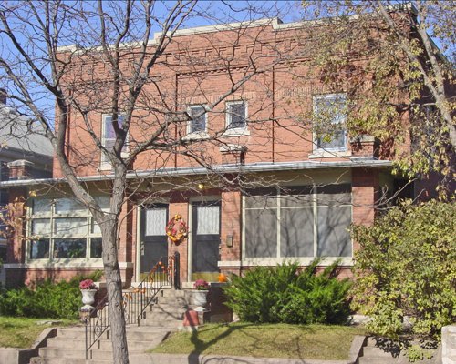 1019 Division Street La Crosse