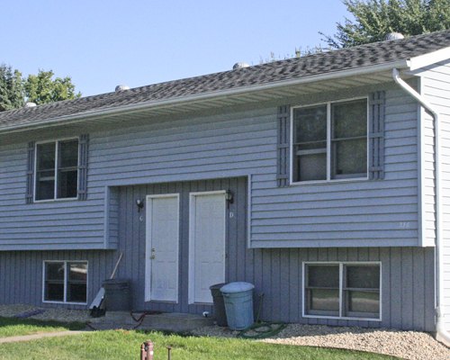 316 Callaway Blvd La Crosse