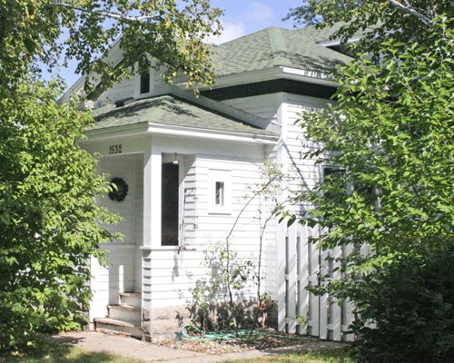 1532 Charles Street La Crosse