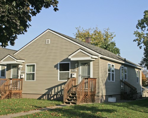 2337 Winnebago Street La Crosse