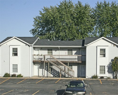 225 Liberty Street La Crosse
