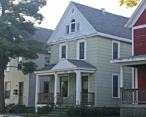 916 Vine Street La Crosse