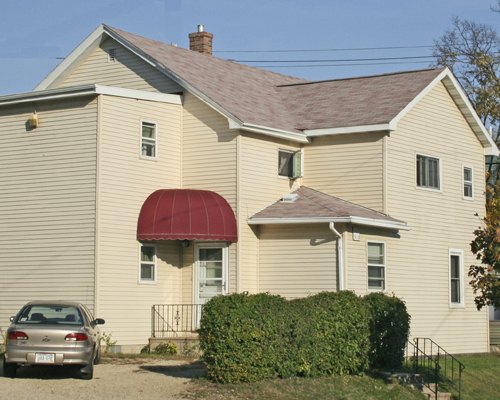 311 & 313 14th Street North La Crosse