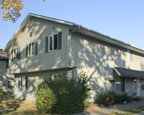 1117 Vine Street La Crosse