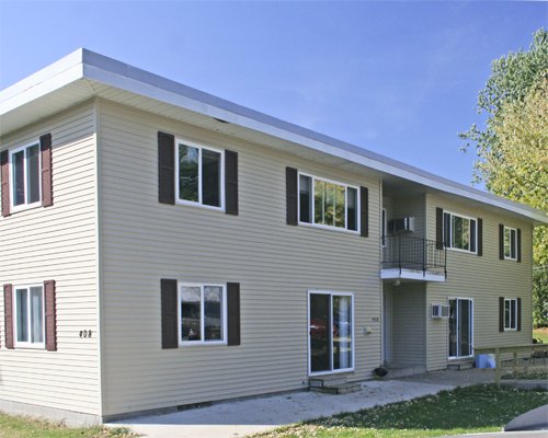 408 Morris Street Holmen