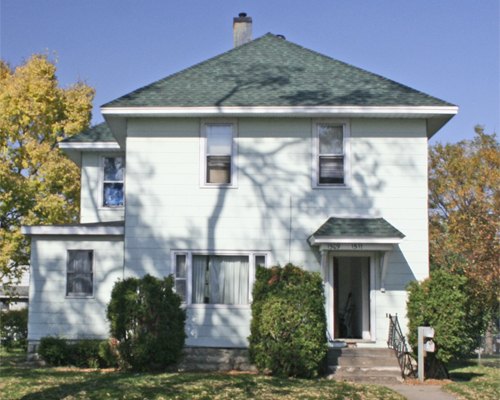 1511 Mississippi Street La Crosse