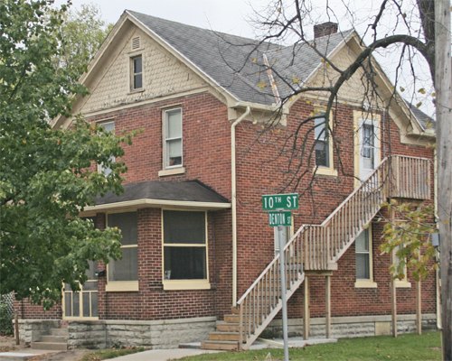 940 Denton Street La Crosse