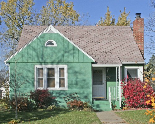 2341 Winnebago Street La Crosse