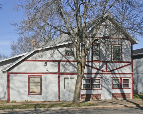 1421 Market Street La Crosse