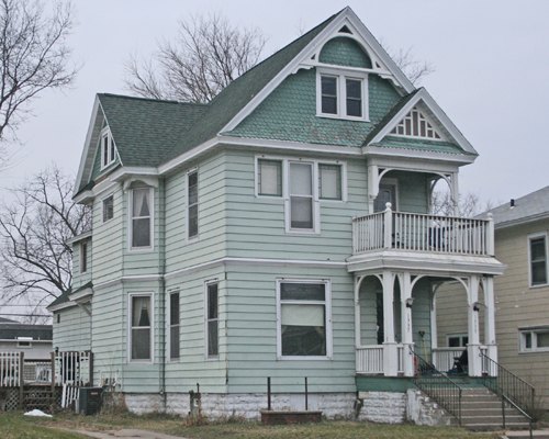 1339 Caledonia Street La Crosse