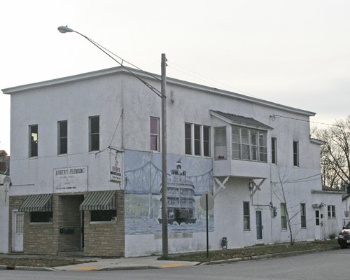 1114 Adams South La Crosse