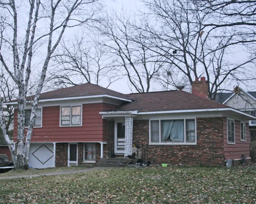 3629 Calvert Road La Crosse