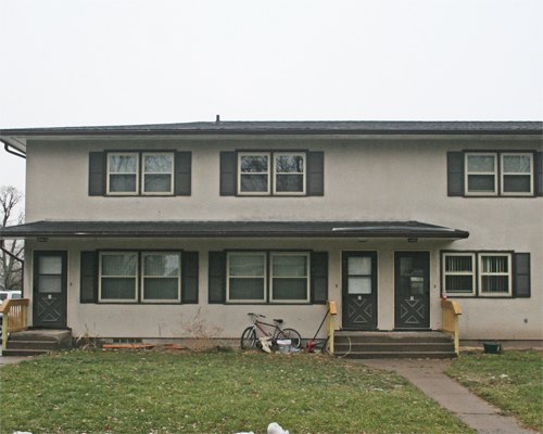 222 Lee Street Holmen