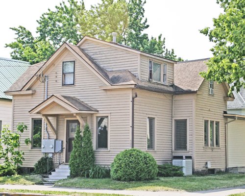 900 La Crosse Street La Crosse