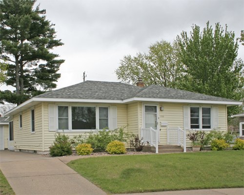 2133 South 23rd Street La Crosse