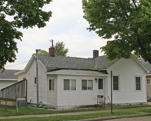 820 Jackson Street La Crosse