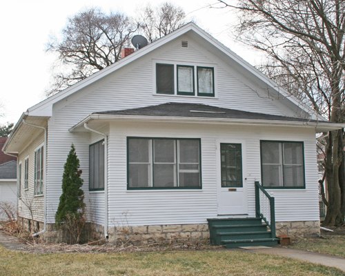 Grandview Place La Crosse