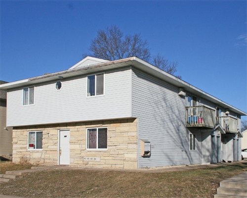 422 9th Street North La Crosse