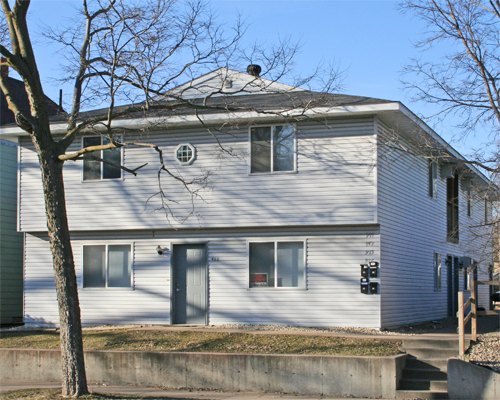 911 Vine Street La Crosse